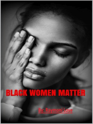 cover image of Black Women Matter